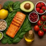 Dieta per il colesterolo alto: Come creare pasti gustosi che aiutano davvero