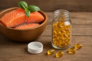 Omega 3 integratori naturali: I benefici reali spiegati senza falsi miti