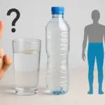 Quanta acqua serve davvero al giorno per il benessere? Svela il fabbisogno reale secondo gli esperti