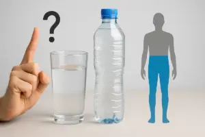 Quanta acqua serve davvero al giorno per il benessere? Svela il fabbisogno reale secondo gli esperti