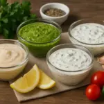 Quali salse leggere si possono preparare in casa? Ricette semplici che danno sapore ai tuoi piatti light
