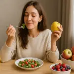 Alimentazione intuitiva come stile di vita: I benefici nel rapporto con il cibo secondo le ultime ricerche