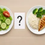 Dieta dissociata funziona davvero? Il vantaggio scientifico che pochi conoscono