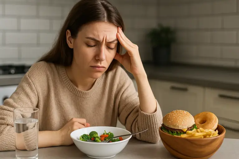 Quali sono i segni di una dieta povera di micronutrienti? Riconoscili prima che abbiano conseguenze