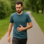 Camminare prima o dopo i pasti fa davvero differenza? Il dettaglio che incide sull’apparato digerente