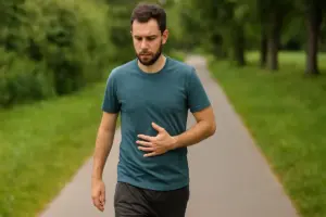 Camminare prima o dopo i pasti fa davvero differenza? Il dettaglio che incide sull’apparato digerente
