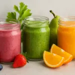 Frullati e smoothie fanno bene davvero? Scopri quando usarli e quali errori evitare