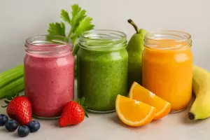 Frullati e smoothie fanno bene davvero? Scopri quando usarli e quali errori evitare