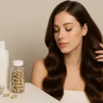 Integratori per capelli forti: Come funzionano davvero secondo le ultime ricerche
