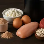Valore biologico delle proteine in polvere: Cosa controllare per ottenere risultati reali