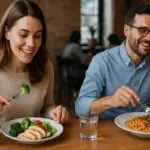 Come gestire i pasti fuori casa senza compromettere la dieta? Soluzioni pratiche per pranzi e cene in compagnia
