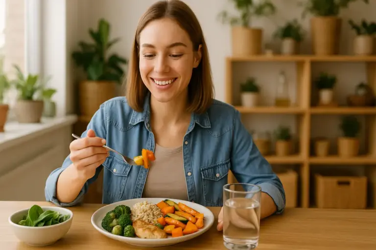 Vantaggi della dieta flexitariana: Perché sempre più persone la scelgono