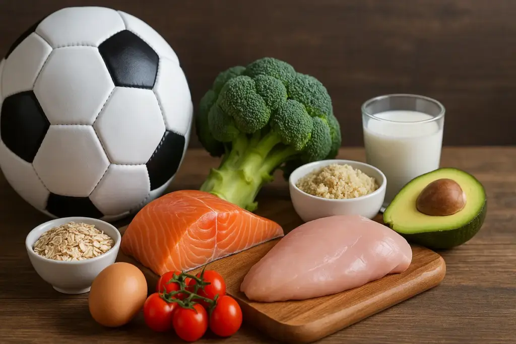 Calcio e alimentazione: Le combinazioni che ne ottimizzano l’assorbimento naturale