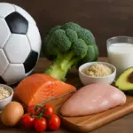 Calcio e alimentazione: Le combinazioni che ne ottimizzano l’assorbimento naturale
