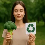 Ecologia e alimentazione insieme: Scelte green che proteggono l’ambiente e il benessere personale