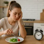 Cosa comporta saltare i pasti durante una dieta? Scopri cosa succede al metabolismo