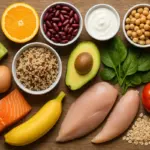 Variabilità alimentare: Perché alternare frequentemente i cibi aiuta la salute e previene carenze