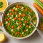 Minestrone e zuppe leggere: Le varianti per non rinunciare al gusto e ai micronutrienti