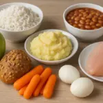 Indice di sazietà degli alimenti: Quali scegliere per calmare la fame più a lungo senza esagerare con le calorie