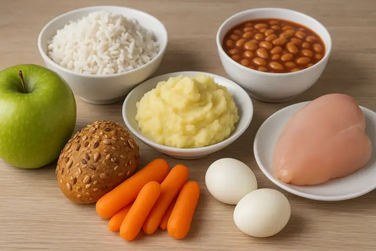 Indice di sazietà degli alimenti: Quali scegliere per calmare la fame più a lungo senza esagerare con le calorie