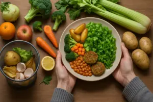 Ridurre gli sprechi alimentari senza compromettere la qualità della dieta: Idee anti-spreco che migliorano anche il portafoglio