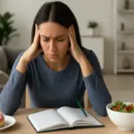 Come gestire la fame nervosa durante una dieta dimagrante? Le tecniche approvate dalla psicologia