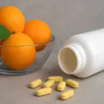 Quali sono i rischi delle dosi eccessive di vitamina C? Errori comuni e come evitarli