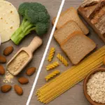 Dieta senza glutine vantaggi ed errori comuni: Guida per chi non è celiaco