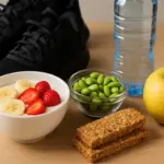 Cosa mangiare dopo allenamento senza esagerare con le calorie? Gli spuntini che favoriscono recupero e benessere