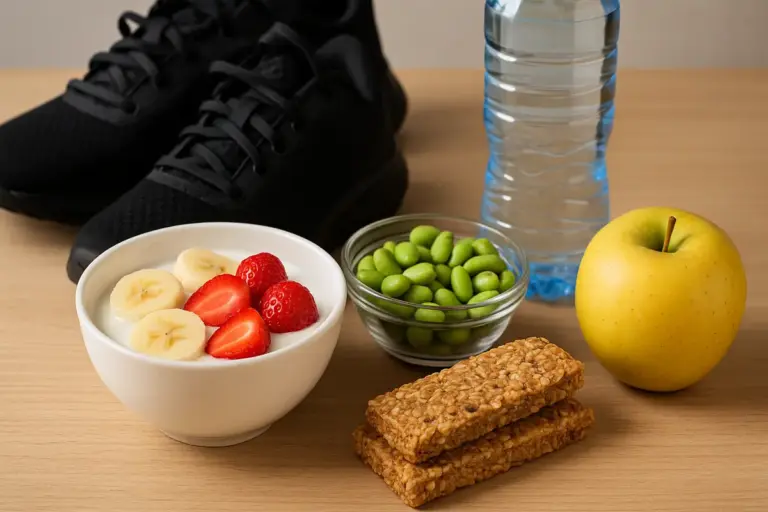 Cosa mangiare dopo allenamento senza esagerare con le calorie? Gli spuntini che favoriscono recupero e benessere