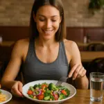 Gestire le uscite al ristorante seguendo uno stile di vita sano: Scelte facili per non sgarrare senza rinunce