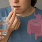L-assunzione di probiotici migliora la salute intestinale: Quello che puoi aspettarti davvero