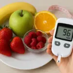 Frutta nelle diete dimagranti: Come inserirla senza far salire la glicemia