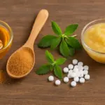 Quali dolcificanti naturali usare nelle preparazioni sane? I pro e contro dei sostituti più usati in cucina light