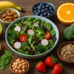 Come prevenire la stanchezza primaverile con l’alimentazione? I cibi che aiutano davvero a ritrovare energia