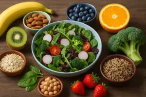 Come prevenire la stanchezza primaverile con l’alimentazione? I cibi che aiutano davvero a ritrovare energia