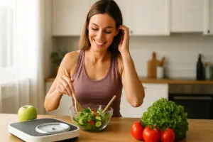 Come evitare l’effetto yo-yo dopo la dieta? L’abitudine facile che fa davvero la differenza