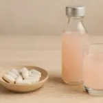 Collagene in compresse o liquido: Differenze negli effetti e nella rapidità di risultati