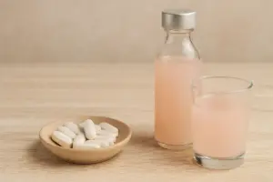 Collagene in compresse o liquido: Differenze negli effetti e nella rapidità di risultati