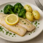 Secondi di pesce semplici e leggeri: Il metodo per evitare troppi grassi conservando il gusto naturale