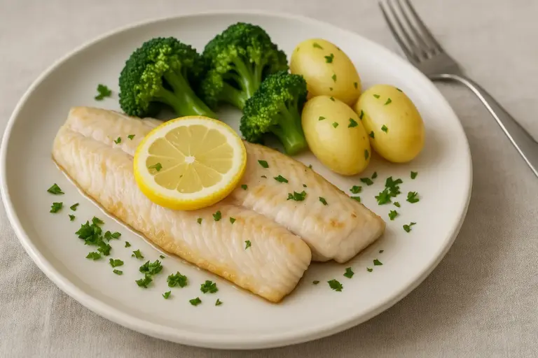 Secondi di pesce semplici e leggeri: Il metodo per evitare troppi grassi conservando il gusto naturale