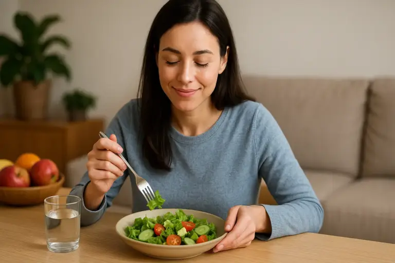Consumo consapevole e benessere: Le strategie per mangiare meno ma nutrirsi meglio ogni giorno