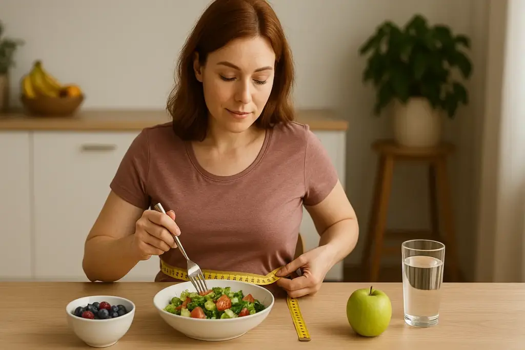 Dieta dell’indice glicemico: I risultati che puoi aspettarti secondo le ultime ricerche