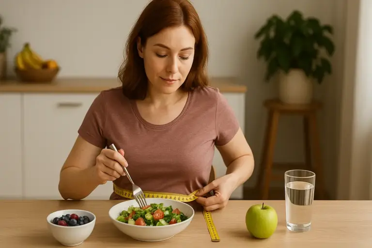 Dieta dell’indice glicemico: I risultati che puoi aspettarti secondo le ultime ricerche