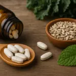 Zinco, integratore sottovalutato: Come aiuta il sistema immunitario e quanto ne serve