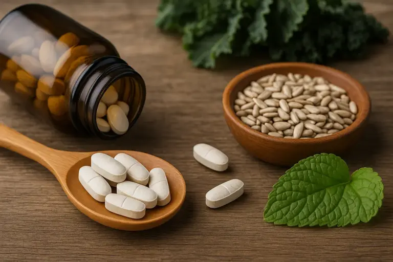 Zinco, integratore sottovalutato: Come aiuta il sistema immunitario e quanto ne serve