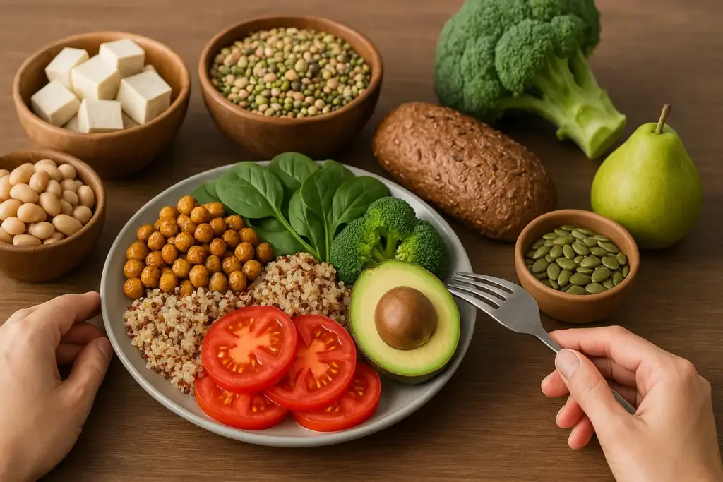 Stili alimentari sostenibili: Come scegliere e quali vantaggi offre il cambiamento graduale