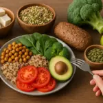 Stili alimentari sostenibili: Come scegliere e quali vantaggi offre il cambiamento graduale