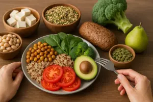 Stili alimentari sostenibili: Come scegliere e quali vantaggi offre il cambiamento graduale