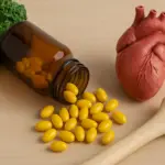Supplementazione di vitamina K2: Il beneficio che in pochi conoscono per ossa e cuore